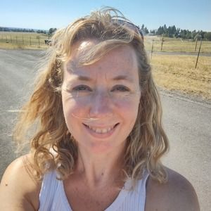 Meet your Posher, Wendy